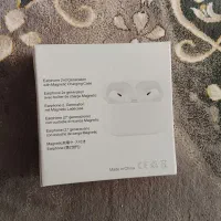 سالم ایرپاد 500تومن فوری|لوازم جانبی موبایل و تبلت|ماهدشت, |دیوار