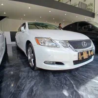 LEXUS GS 430