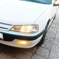 پارس XU7P ماتور جدید|خودرو سواری و وانت|ارومیه, |دیوار