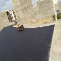 اسفالت تراشه اسفالت ایزوگام قیرگونی|خدمات پیشه و مهارت|رباط‌کریم, نصیرشهر|دیوار