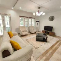 اجاره واحد مبله تک خوابه دریاچه چیتگر