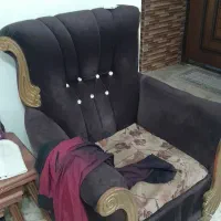 مبل|مبلمان خانگی و میز عسلی|رشت, جانبازان|دیوار