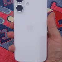آیفون ۱۶ نرمال