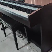 یاماهاYDP-135بهمراه صندلی وکارتن درحدنو اندونزی|پیانو، کیبورد، آکاردئون|تهران, چیتگر جنوبی|دیوار