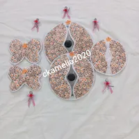 سرویس اشپزخانه عروس کاملیا