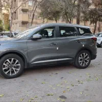 تیگو7پرومیوم مدل403 اقساط 3ساله تحویل فوری|خودرو سواری و وانت|مشهد, دریادل|دیوار