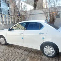 دنا پلاس ۶ دنده رینگ فولادی ۱۴۰۴