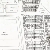 فروش-پلاک-سند-تک-برگ-240-متری-آسفالت-زعفرانیه