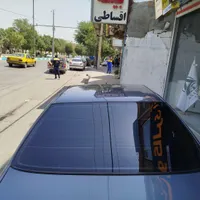 پژو 405تک سوز مدل 93 سالم|خودرو سواری و وانت|کنگاور, |دیوار