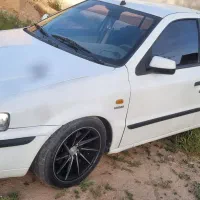 سمند ef7 اسپرت