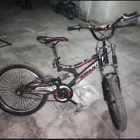 سایز 20|دوچرخه، اسکیت، اسکوتر|تهران, امام زاده حسن|دیوار