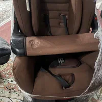 صندلی ماشین و کریر