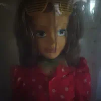 عروسک باربی