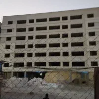 پیش فروش اپارتمان ۱۰۰متری بهارستان(شرکت نفت)|پیش‌فروش املاک|اصفهان, بهارستان|دیوار