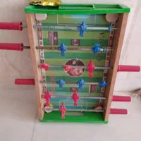 فوتبال دستی