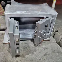 کارخانه تولیدی گاوصندوق زرگری موبایل املاکی نقره 1|ابزارآلات|شهرکرد, |دیوار