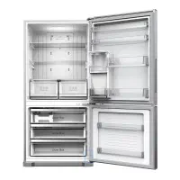 یخچال فریزر داخل کارتن صفر|یخچال و فریزر|نیشابور, شهرک بهداری|دیوار