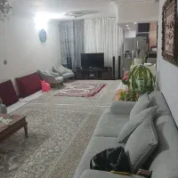 آپارتمان حسابی جنوبی