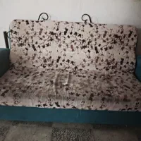 مبل کارکرده|مبلمان خانگی و میز عسلی|شیراز, فرگاز|دیوار