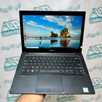 لپتاپ i7 لمسی Dell 7280 پردازنده i7