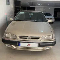 زانتیا استثنایی