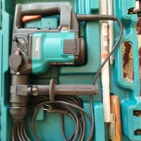 دریل سه کاره Makita اصل ژاپن|ابزارآلات|میاندوآب, |دیوار