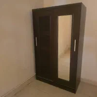 کمد . کشو دار  در حد