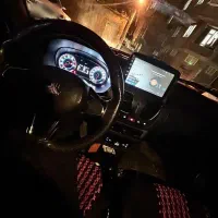 کوییکgx|خودرو سواری و وانت|میاندوآب, |دیوار