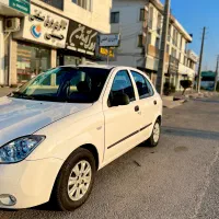 تیبا ۲|خودرو سواری و وانت|چالوس, |دیوار