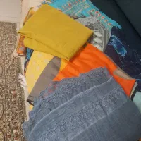 انواع شال با قیمت باور نکردنی ، یک فرصت ویژه