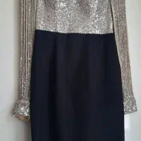 تعدای لباس مجلسی