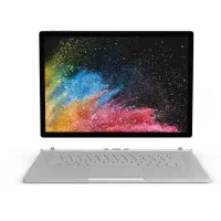 سرفیس‌بوک2 آی7 با گرافیک مجزا Surface BOOK 2|رایانه همراه|مشهد, شاهد (شهرک غرب)|دیوار