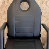 صندلی آرایشگاه