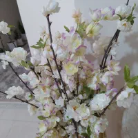 گل های داخل گلدان|گل مصنوعی|شهریار, شهرک شاهد|دیوار