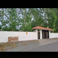 ویلا باغ ۹۰۰متری مدارک کامل فوری به قصد مهاجرت|فروش خانه و ویلا|چمستان, |دیوار