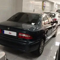 سمند ef 94|خودرو سواری و وانت|کرج, کوی امامیه|دیوار