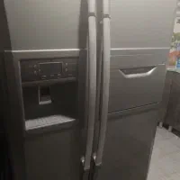 یخچال فریزر ساید