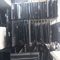 خرید ال ای دی شکسته و تعمیر همه نو مارک