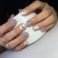 آموزش تخصصی ناخن با ارائه مدرک روسی|خدمات آموزشی|گرگان, |دیوار