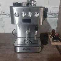 اسپرسو ساز برنر