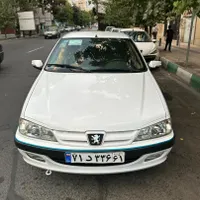 پژو پارس موتور جدید XU۷P، مدل ۱۴۰۱کارنامه