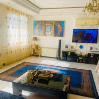 واحد لوکس در عظیمیه فقط اجاره ماهیانه|اجارهٔ کوتاه‌مدت آپارتمان و سوئیت|کرج, عظیمیه|دیوار