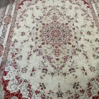 فرش ۱۲ متری ۷۰۰ شانه اکرولیک