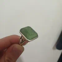 عقیق یشم کار دست