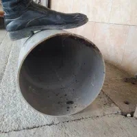 لوله چاه آب مته ای، توافقی