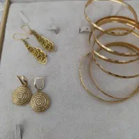 طلای کم اجرت