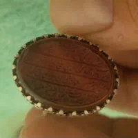 عقیق سرخ با کیفیت