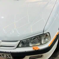 واکس پولیش.صافکاری. و لیسه گیری( قیمت استثنایی)