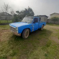نیسان جونیور ۶۲