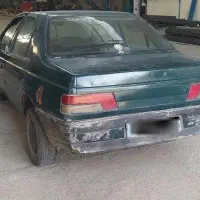 پژو آر دی آر یشمی|خودرو سواری و وانت|بناب, |دیوار